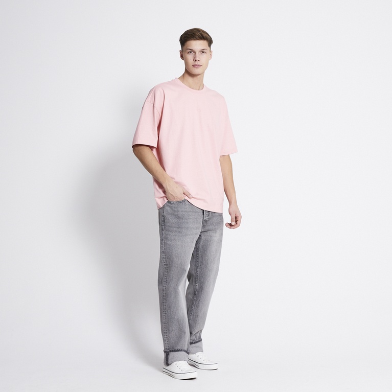 Oversize-t-paita "Venice"